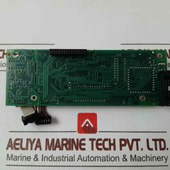 Messung Xp001-3 Xpress Micro Plc Printed Circuit Board 94V-0 Slnv1-72