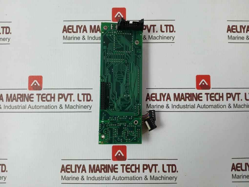 Messung Xp001-3 Xpress Micro Plc Printed Circuit Board 94V-0 Slnv1-72