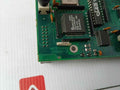 Messung Xp001-3 Xpress Micro Plc Printed Circuit Board 94V-0 Slnv1-72
