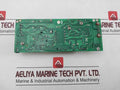 Messung Xp002-2 St Pcb Control Module 94V-0 Sl1 Power Board