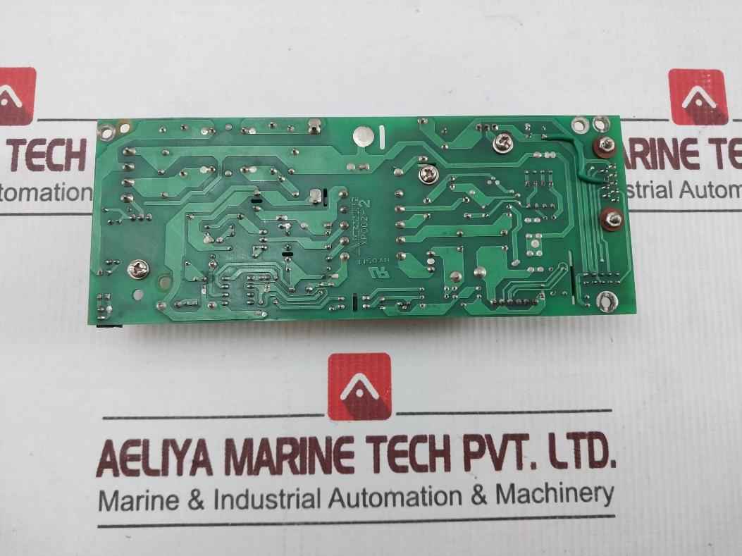Messung Xp002-2 St Pcb Control Module 94V-0 Sl1 Power Board
