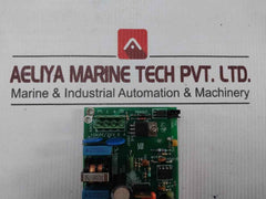 Messung Xp002-2 St Pcb Control Module 94V-0 Sl1 Power Board