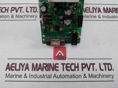 Messung Xp002-2 St Pcb Control Module 94V-0 Sl1 Power Board