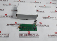 Messung Xp017-3 Messung Systems Printed Circuit Board 94V-0 Xp022-0