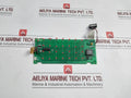 Messung Xp017-3 Messung Systems Printed Circuit Board 94V-0 Xp022-0