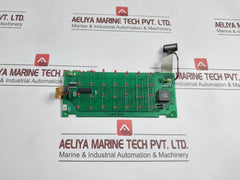 Messung Xp017-3 Messung Systems Printed Circuit Board 94V-0 Xp022-0
