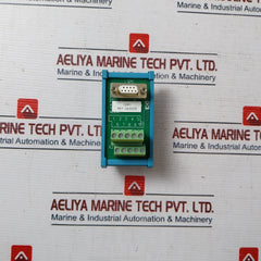 Advantech Adam-3909 Terminal Board