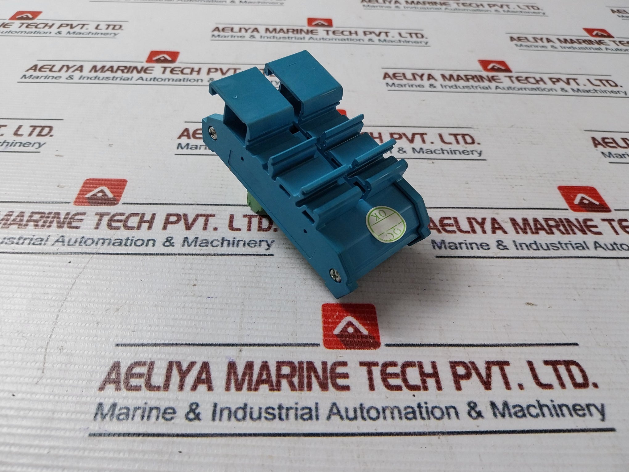 Advantech Adam-3909 Terminal Board