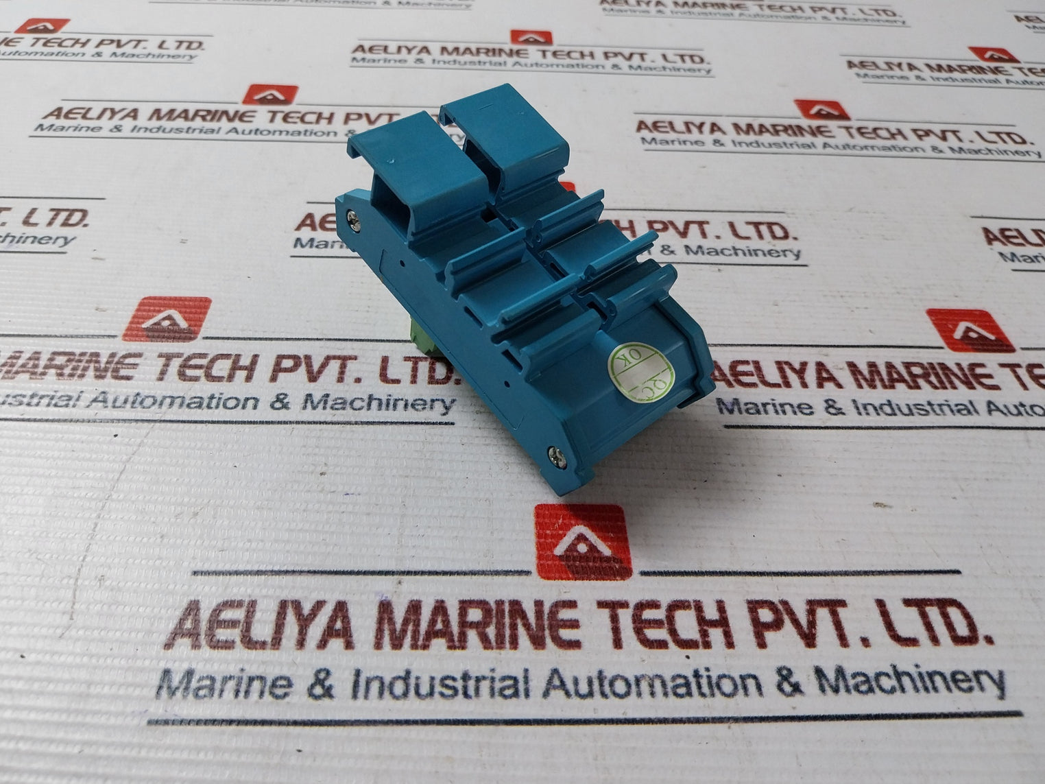 Advantech Adam-3909 Terminal Board