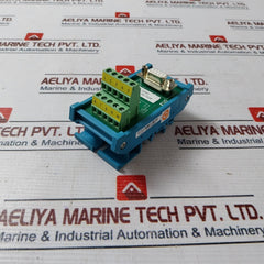 Advantech Adam-3909 Terminal Board