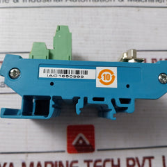 Advantech Adam-3909 Terminal Board