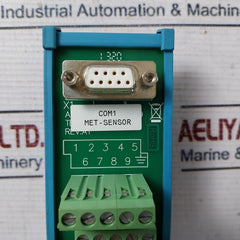 Advantech Adam-3909 Terminal Board
