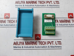 Advantech Adam-3909 Terminal Board