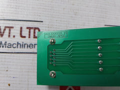 Advantech Adam-3909 Terminal Board