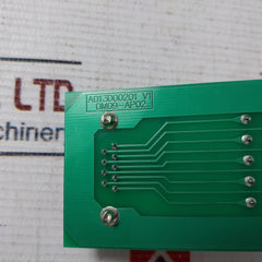 Advantech Adam-3909 Terminal Board