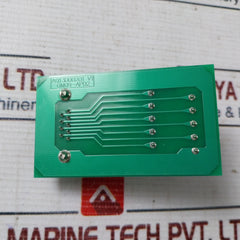 Advantech Adam-3909 Terminal Board