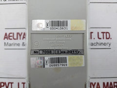 Meta Akpe-01M Breathalyzer Lcd Display 9441-001-21298618