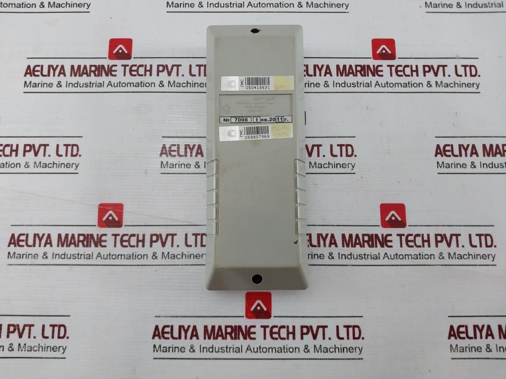 Meta Akpe-01M Breathalyzer Lcd Display 9441-001-21298618