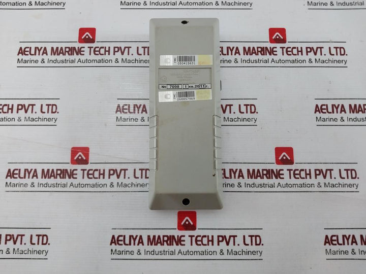 Meta Akpe-01M Breathalyzer Lcd Display 9441-001-21298618