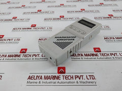 Meta Akpe-01M Breathalyzer Lcd Display 9441-001-21298618