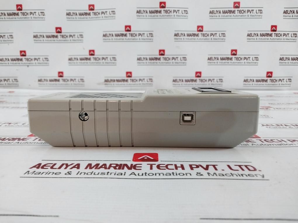 Meta Akpe-01M Breathalyzer Lcd Display 9441-001-21298618