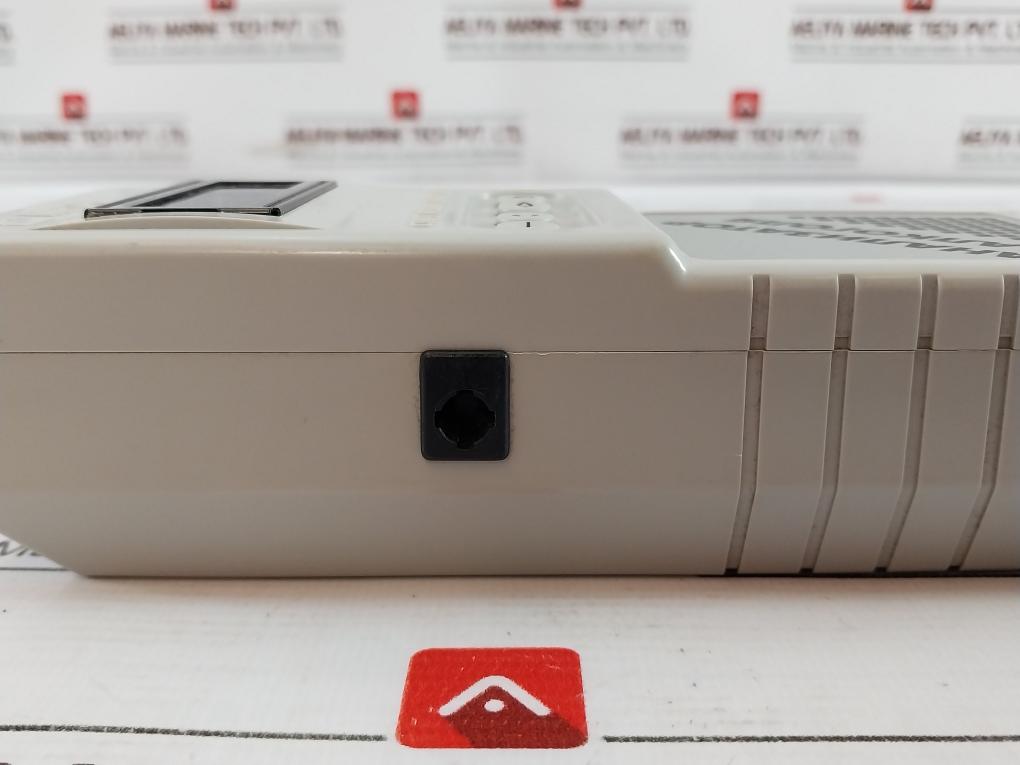 Meta Akpe-01M Breathalyzer Lcd Display 9441-001-21298618