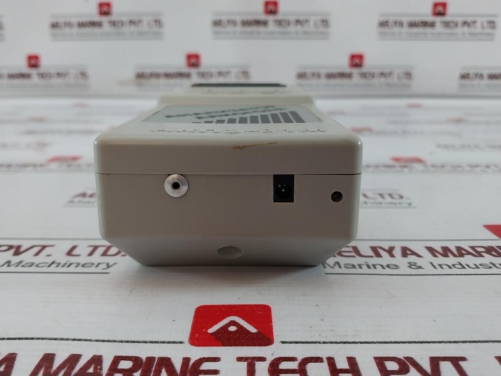 Meta Akpe-01M Breathalyzer Lcd Display 9441-001-21298618