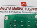 Metacentre Pcby0611.01 Terminal Pcb For Pressure And Sequence Management Unit