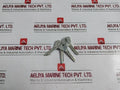 Metal Crafts Brass Main Door Locks Lever With 4 Keys For Bedroom Lock Door