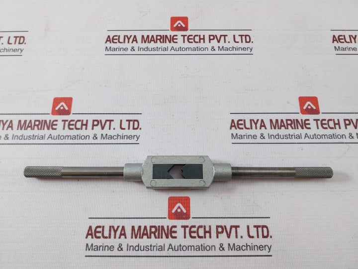 Metal Hand Screw Machine Metric Taper Plug