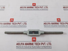 Metal Hand Screw Machine Metric Taper Plug