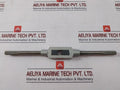 Metal Hand Screw Machine Metric Taper Plug