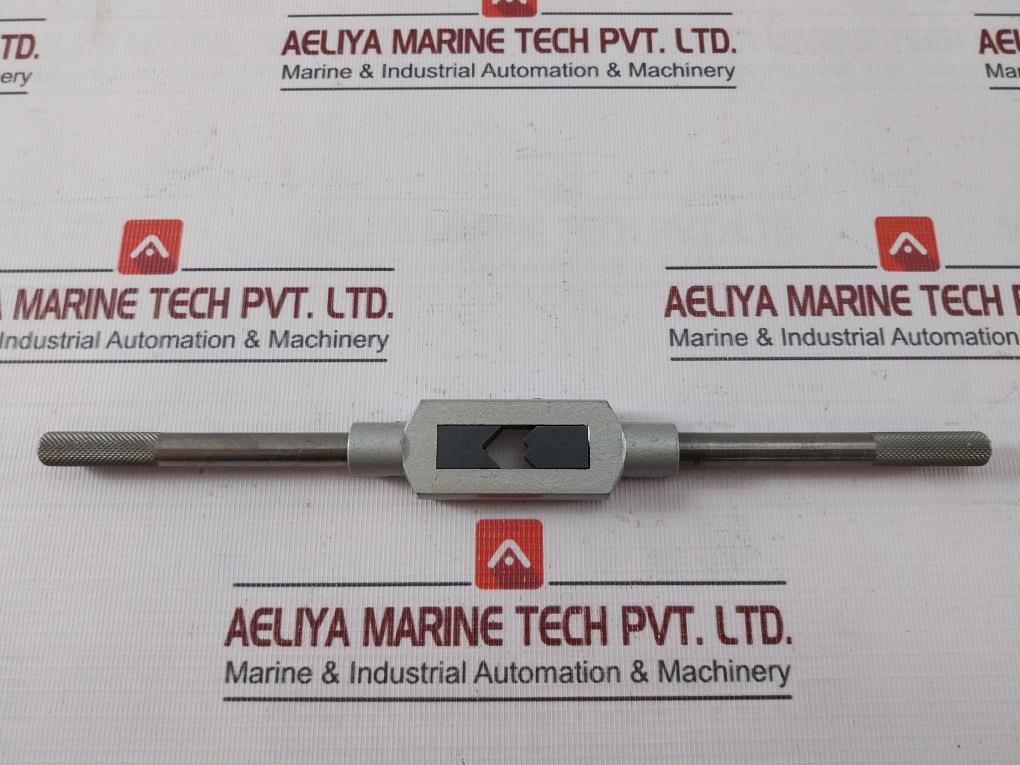 Metal Hand Screw Machine Metric Taper Plug