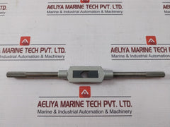Metal Hand Screw Machine Metric Taper Plug