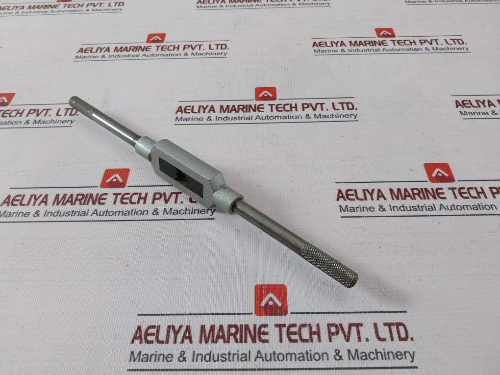 Metal Hand Screw Machine Metric Taper Plug