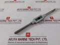 Metal Hand Screw Machine Metric Taper Plug