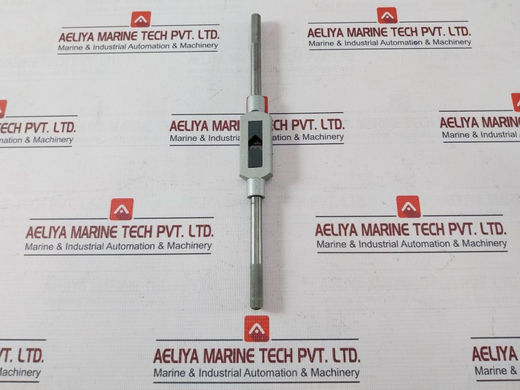 Metal Hand Screw Machine Metric Taper Plug