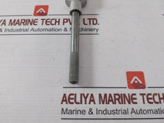 Metal Hand Screw Machine Metric Taper Plug