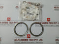Metal Plastic Gasket Gs-hydro 4839 Ss