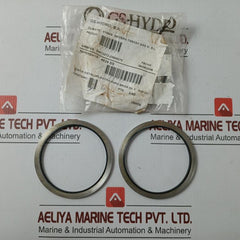 Metal Plastic Gasket Gs-hydro 4839 Ss