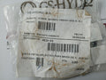 Metal Plastic Gasket Gs-hydro 4839 Ss