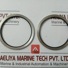 Metal Plastic Gasket Gs-hydro 4839 Ss