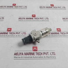 Metal Work 0-2 Bar Pneumatic Pressure Regulator