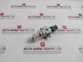 Metal Work 0-2 Bar Pneumatic Pressure Regulator