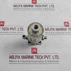 Metal Work 0-2 Bar Pneumatic Pressure Regulator