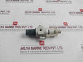 Metal Work 0-2 Bar Pneumatic Pressure Regulator