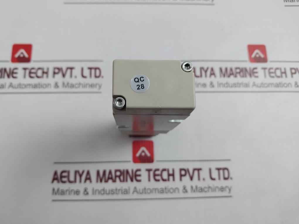 Metal Work 7021020100 Pneumatic Solenoid Valve -15C +50C 10 Bar 220Vac 3.5Va