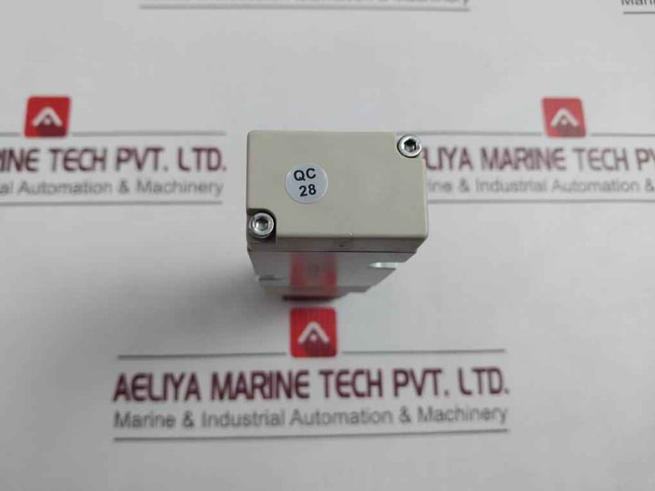Metal Work 7021020100 Pneumatic Solenoid Valve -15C +50C 10 Bar 220Vac 3.5Va
