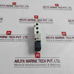 Metal Work 7021020100 Pneumatic Solenoid Valve -15C +50C 10 Bar 220Vac 3.5Va