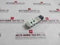 Metal Work 7021020100 Pneumatic Solenoid Valve -15C +50C 10 Bar 220Vac 3.5Va